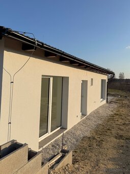 Rodinný dům Vojtanov - 4