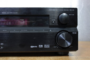 Receiver Pioneer. - 4