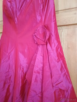 Plesové šaty - 4