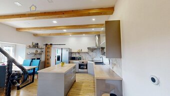 Prodej dvou domů - 4