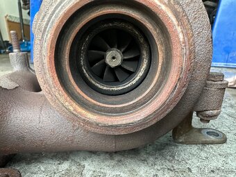 Turbo 2.0tdi 103kw BKD - 4