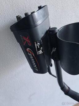 Detektor kovu XP Gmaxx II - 4