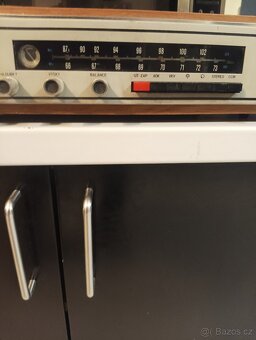 Tesla Stereo Tuner 632A - 4