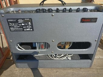 Fender Hot Rod Deluxe III - 4