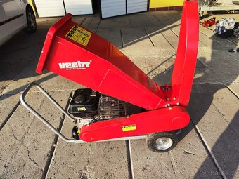 Drtič větví HECHT 6208 - 4