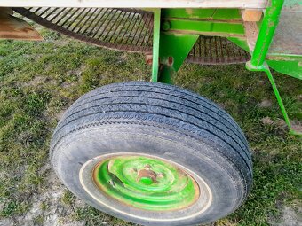 Bramborový kombajn - 4