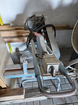 Kotoučová pila - 4