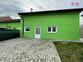 Prodej rodinného domu v Nezamyslicích, ul. Vyškovská - 4