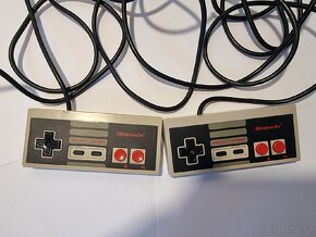 Nintendo NES - 4
