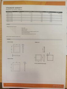 LED světla HAMSA S G2 - 4