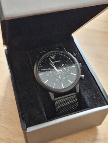 Emporio Armani Luigi AR 1968
- 4