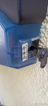 Vyhazuji 10.5. Elektronické šipky značky Echowell GC 100 - 4