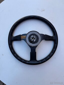 Volanty Mazda MX-5 NA/NAFL - 4