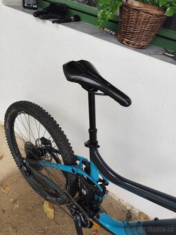 Giant Reign 27.5 2 LTD 2015 vel. M - 4