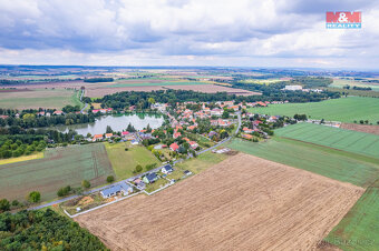 Prodej pozemku k bydlení, 1035 m², Svojšice - 4