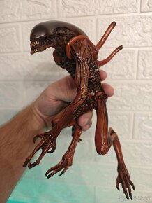 Alien Resurrection soška - 4