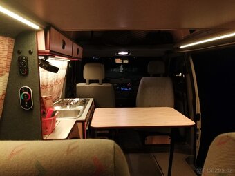 Volkswagen T4 camper - 4