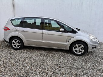 Ford S-Max 2.0 TDCi 103 kW 7.Míst. Facelift - 4