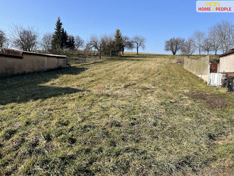 Prodej výstavby domu v Bořenovicích pozemek 1110 m2 - 4