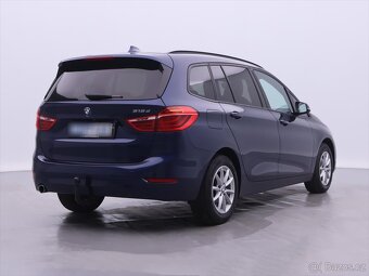 BMW Řada 2 1,5 216d Advantage GT Panorama (2017) - 4