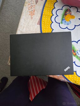Lenovo ThinkPad L390 - 4