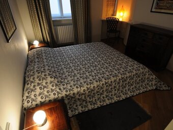 Pronájem, Byty 3+1, 80m2 - Praha - Nové Město, ev.č. V3554 - 4