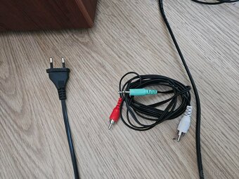 Genius sw-hf5.1 6000 - 4