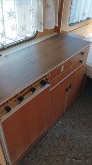 Karavan Knaus Südwind - 4