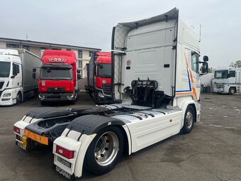 Scania R450 LOW DECK AUTOMAT RETARDER EURO VI 2018 - 4