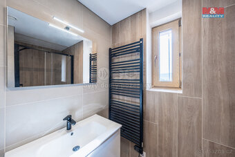 Prodej bytu 3+kk, 83 m², Řevničov, ul. Karlovarská - 4