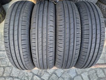 165/70/14 letni pneu HANKOOK 165/70 R14 - 4