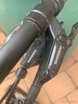 Specialized Jett XCM 29 ‘L’ dámské - 4