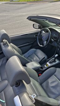 Saab 9-3 cabrio 2006 - 4