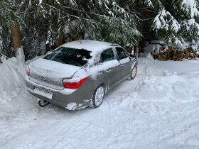 Citroen C-Elysee - 4
