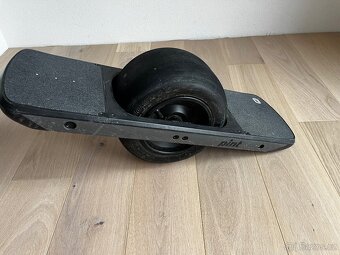 Onewheel XR a 2x Pint - 4