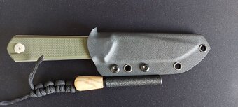Bestech Knives Hedron - 4