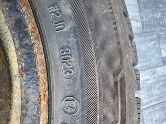 Pneumatiky Barum Polaris 175/65 R14 XL - 4