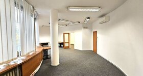 Pronájem, kancelář, 51,38 m2, Chrudim - 4