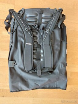 Batoh ORTLIEB Vario - QL2.1 - 26L - 4