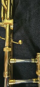 TROMBON KVARTOVÝ, CAROLBRASS - 4
