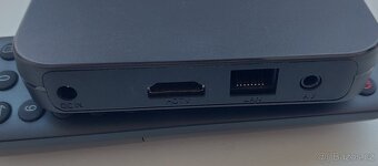 Multimediální Android box 4k Mecool KM9 PRO Classic - 4
