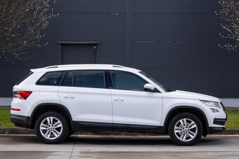 Škoda Kodiaq 2.0 TDI Style DSG - 4