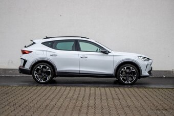 Cupra Formentor 2.0 TSI 310k 4Drive DSG Veloz - 4