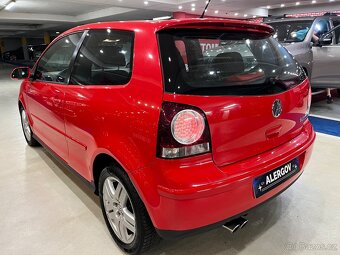 Volkswagen polo gti 1.8t - 4