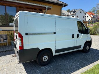 FIAT DUCATO 2013 2.0JTD 85kw - 4