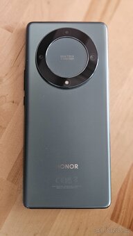 Honor Magic5 Lite 5G, 6GB/128GB Emerald Green - 4