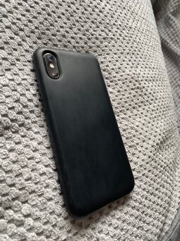 iPhone xs 64gb - 4