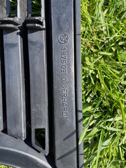 BMW E30 1876091 - 4