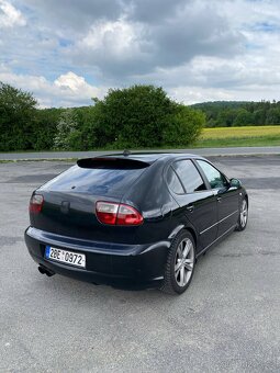 Seat Leon 1M 1.9tdi ARL 110kw - 4