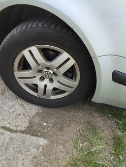 Prodám ALU kola - 4